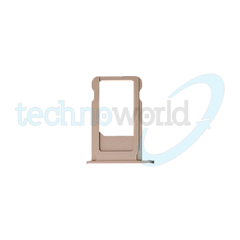 Porta Sim per iPhone 7 Rose