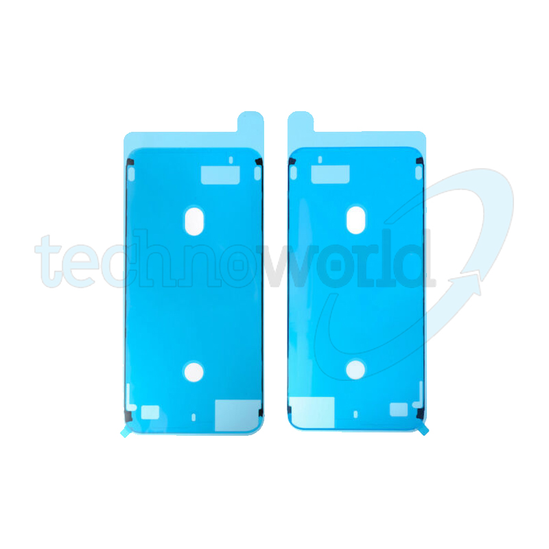Adesivo LCD Frame iPhone 8