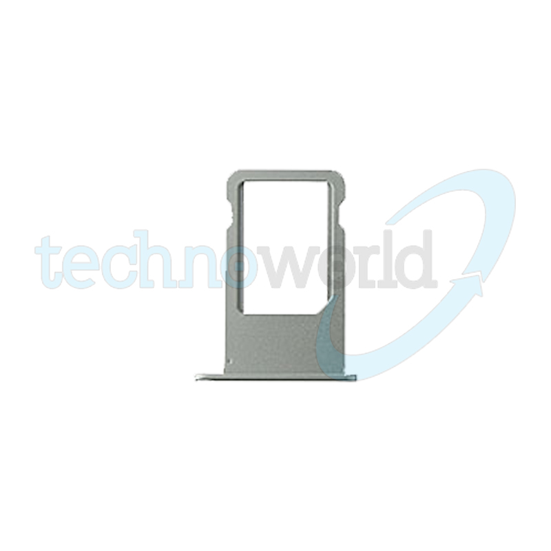 Porta Sim per iPhone 8 Plus Bianco