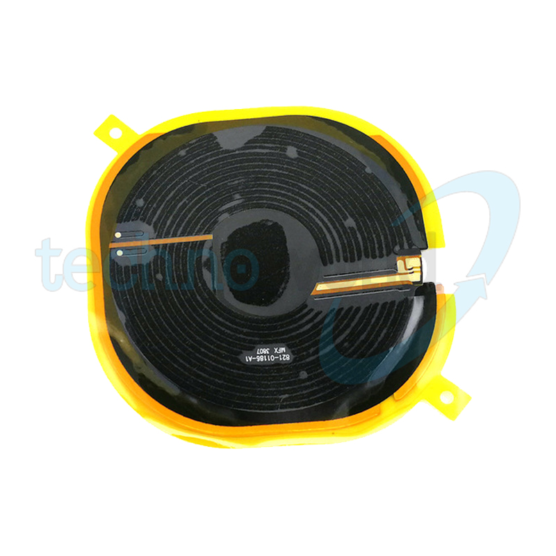 Antenna NFC + Flat Tasti Volume iPhone X