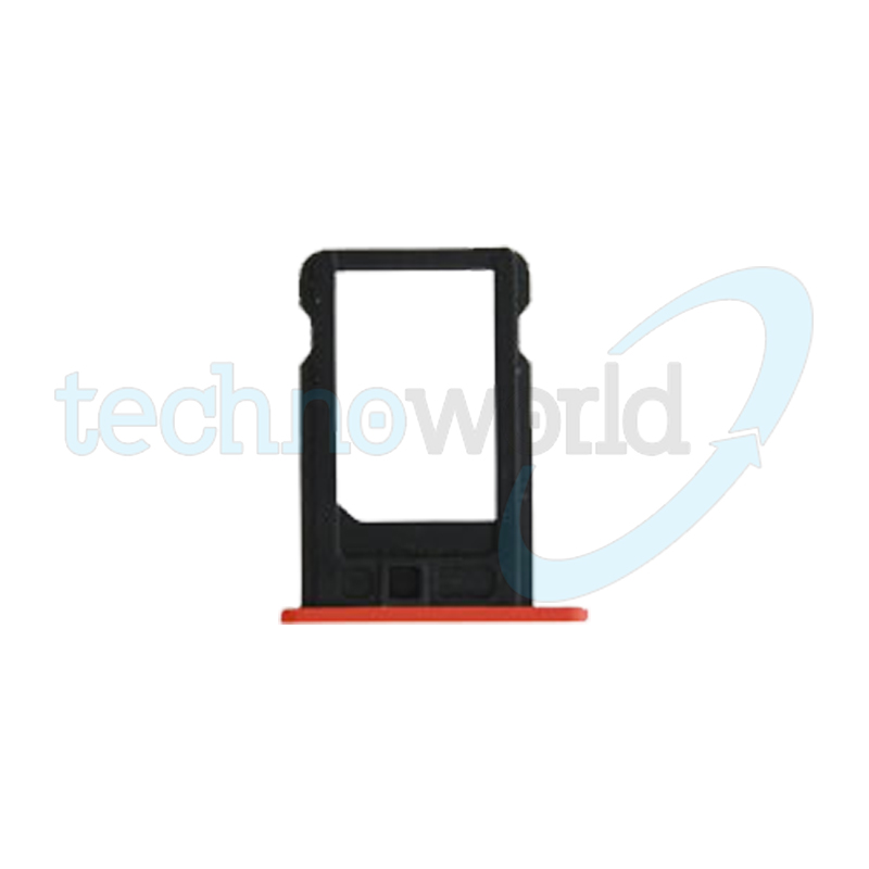 Porta Sim per iPhone 5c Rosa