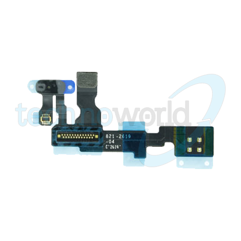 Flat Tasto Accensione + Microfono Apple Watch 1a gen 42mm
