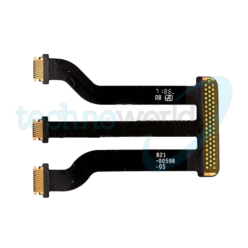 Flat LCD Apple Watch Serie 2 42mm