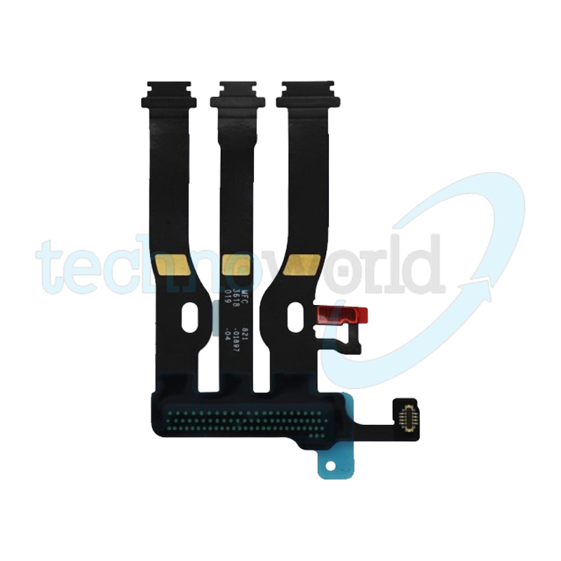 Flat LCD Apple Watch Serie 4 44mm