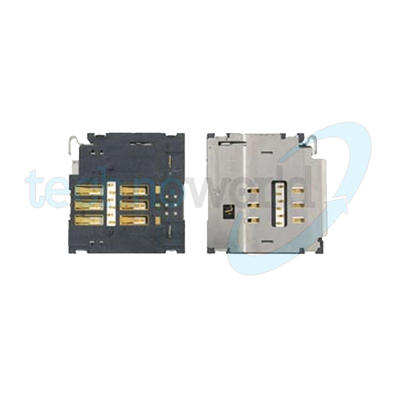 Lettore Sim per iPad 2
