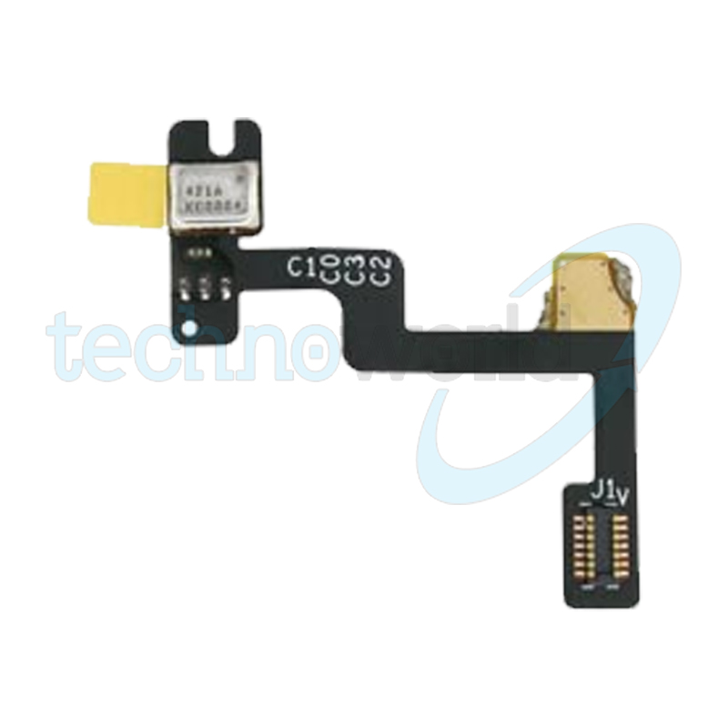 Flat Microfono iPad 2