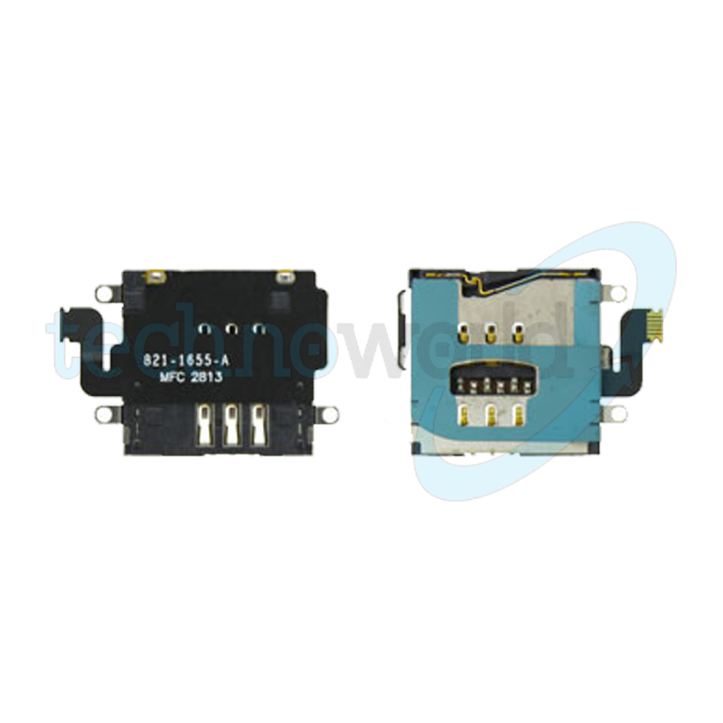 Lettore Sim per iPad 3/iPad 4