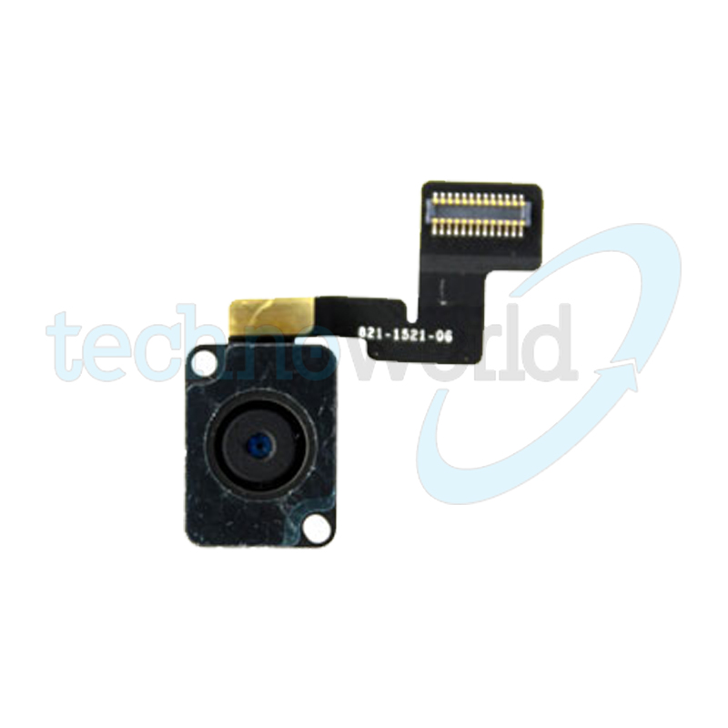 Camera Posteriore iPad Air