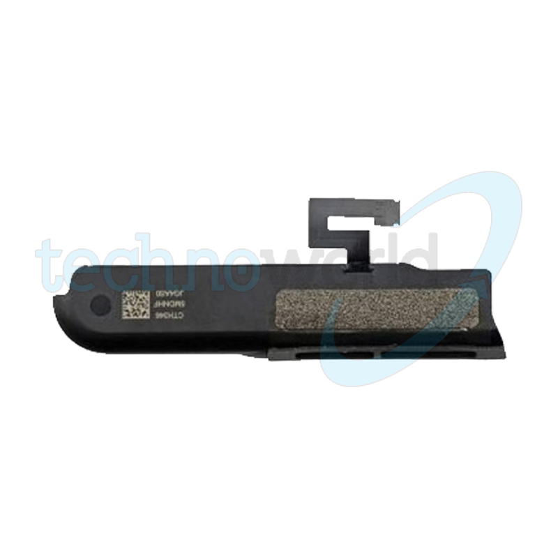 Suoneria Parte Sinistra iPad Air
