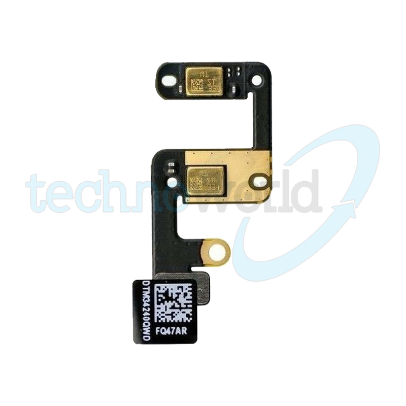 Flat Microfono iPad Air
