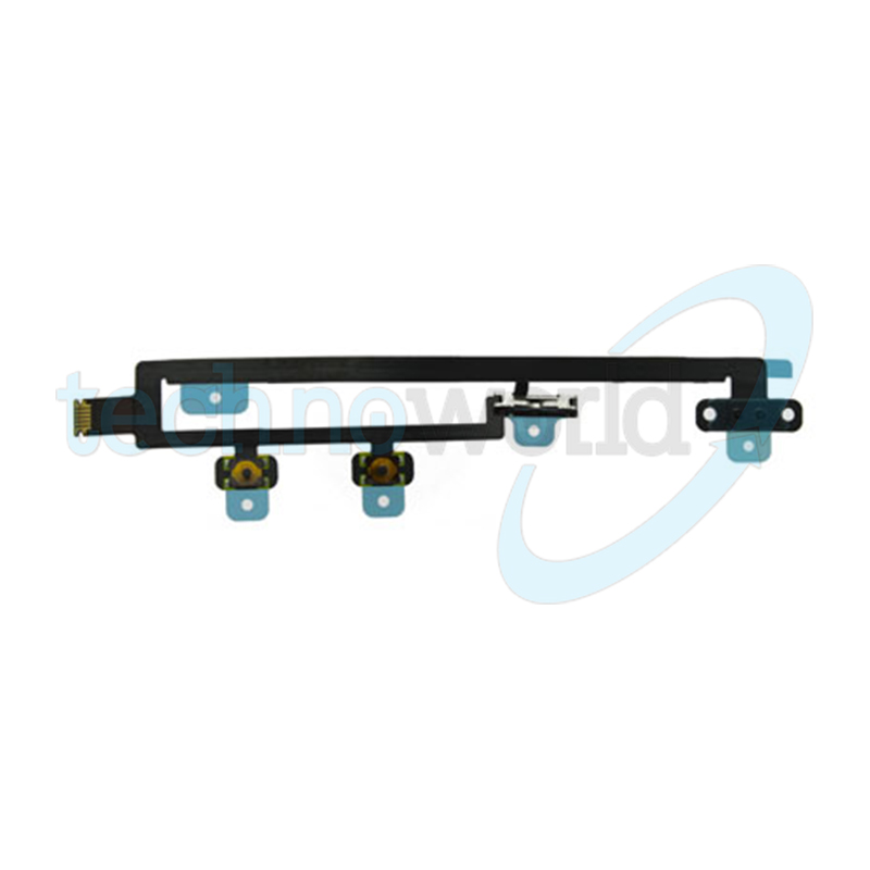 Flat Tasto Accensione + Volume iPad Air