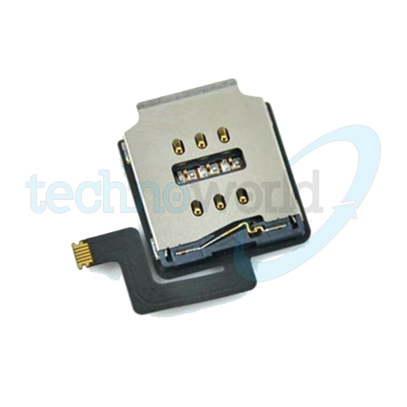 Lettore Sim per iPad 5/iPad Air 2