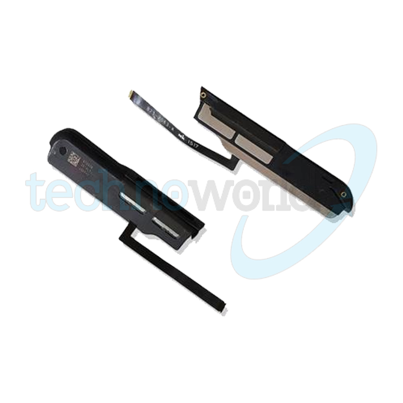 Suoneria Parte Sinistra iPad Air 2