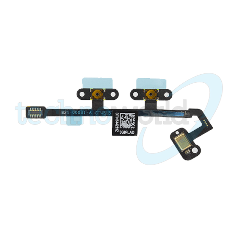 Flat Tasti Volume iPad Air 2