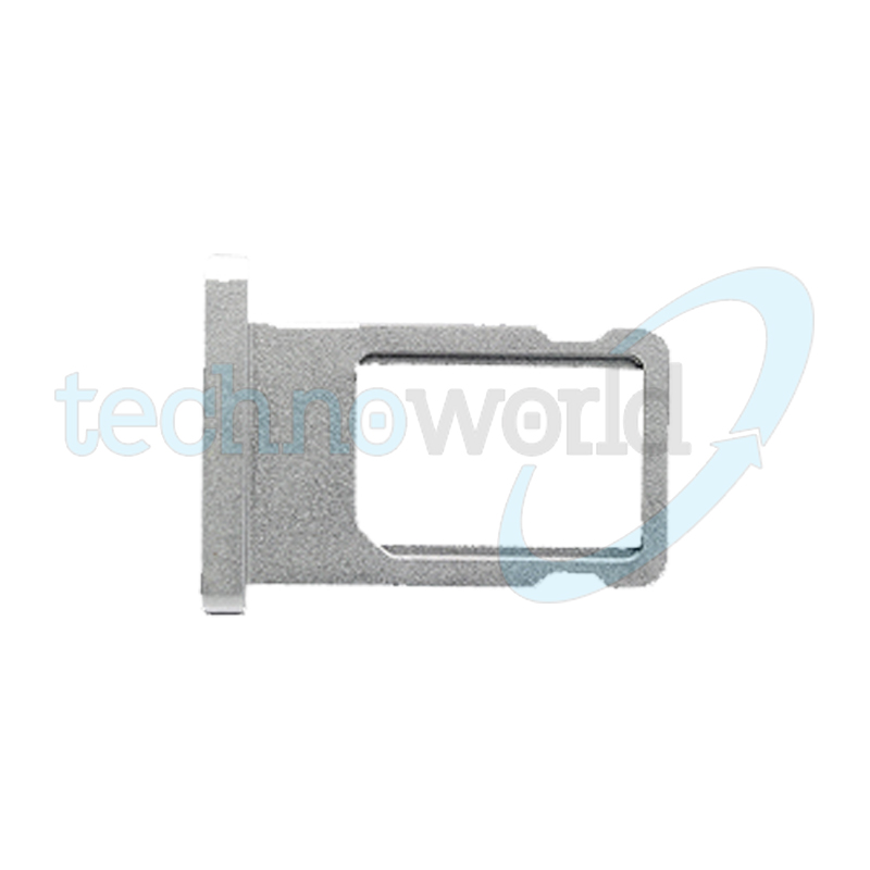 Porta Sim per iPad Air 2 Nero