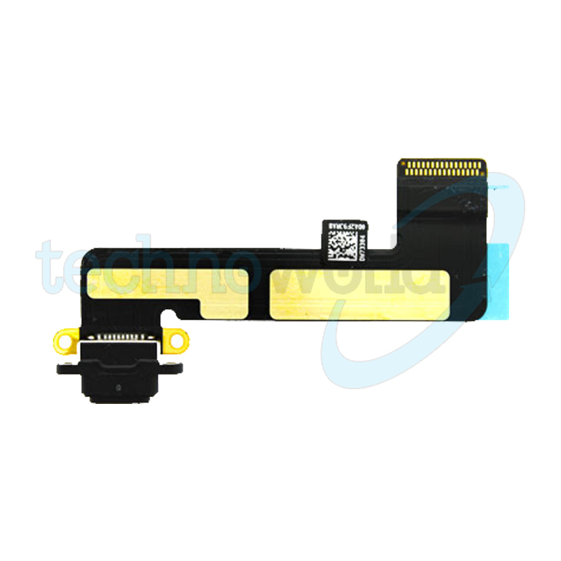 Connettore Carica iPad Mini 1 Nero