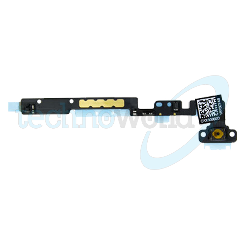 Flat Tasto Home iPad Mini 1