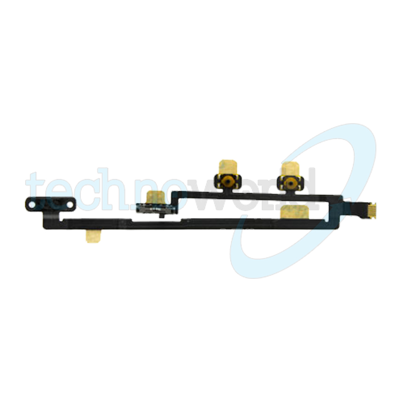 Flat Tasto Accensione + Volume iPad Mini 1