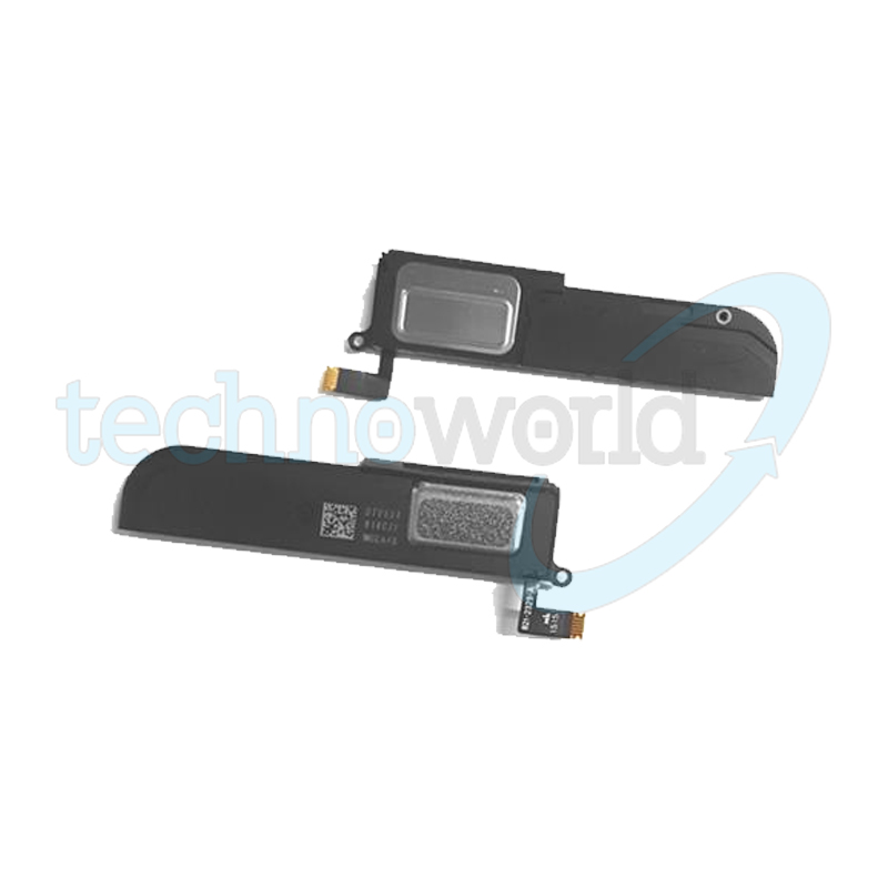 Suoneria Parte Sinistra iPad Mini 4