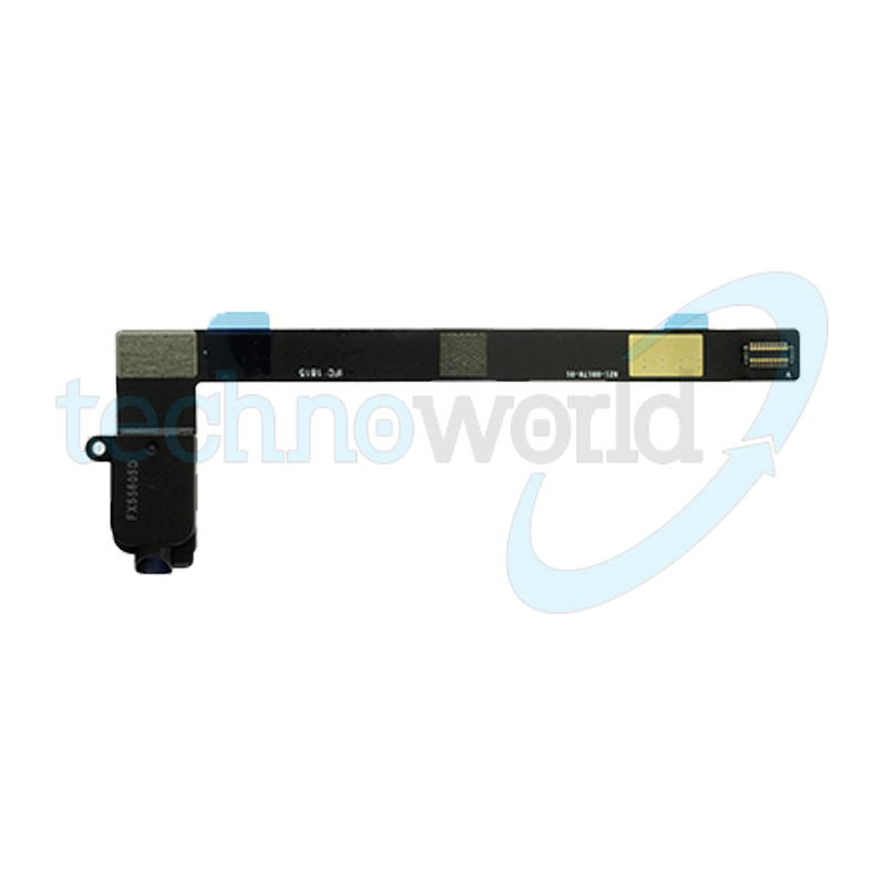 Flat Jack Audio iPad Mini 4