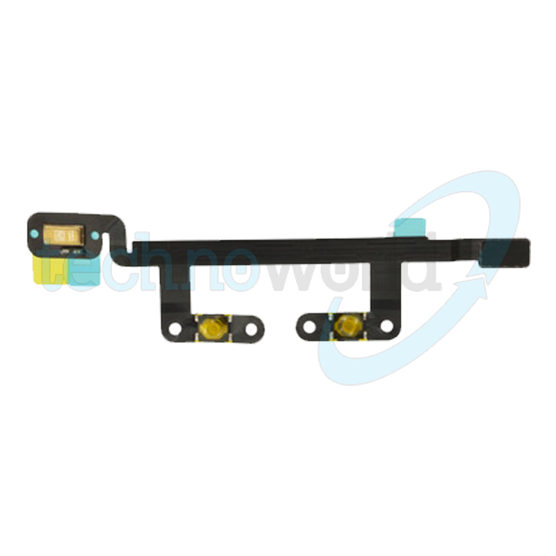 Flat Tasti Volume iPad Mini 4