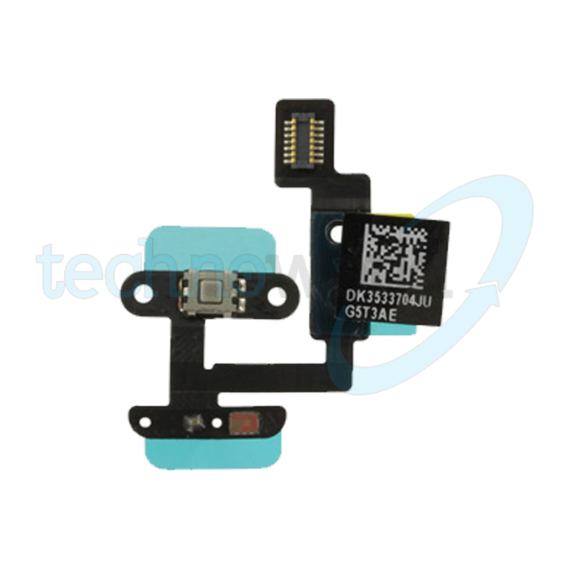 Flat Tasto Accensione iPad Mini 4