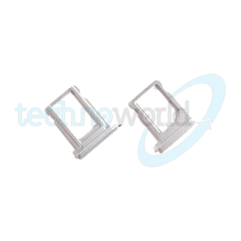 Porta Sim per iPad Mini 4 Bianco