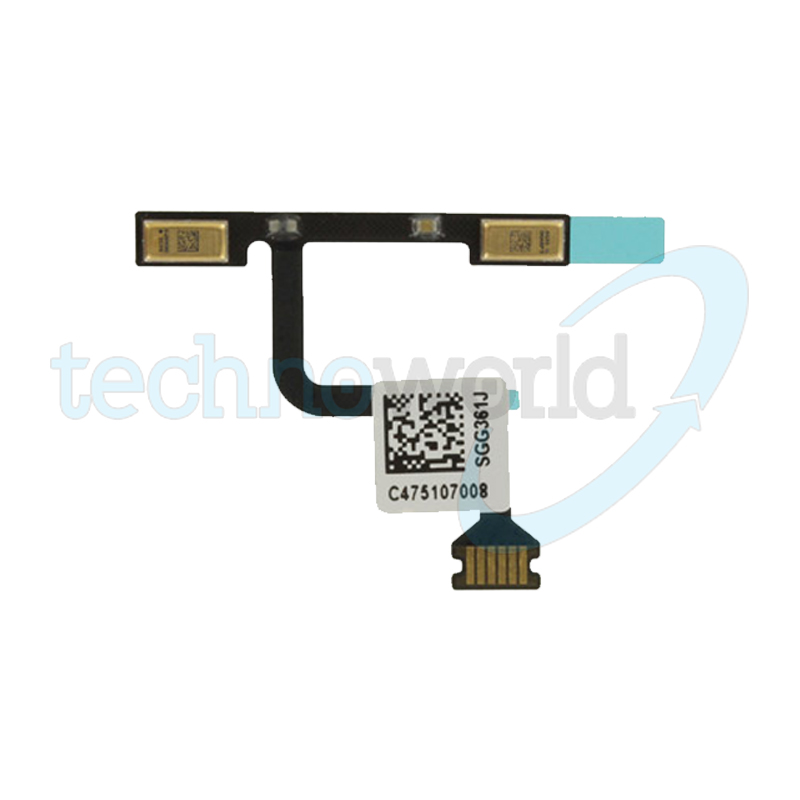 Flat Microfono iPad Pro 9.7"