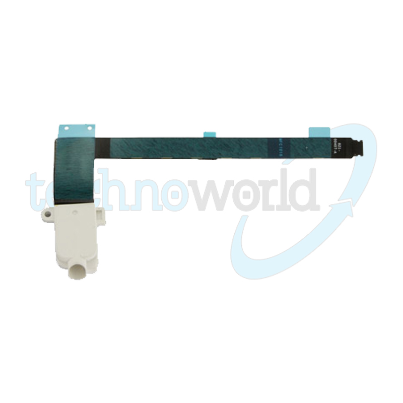 Flat Jack Audio iPad Pro 9.7" Bianco