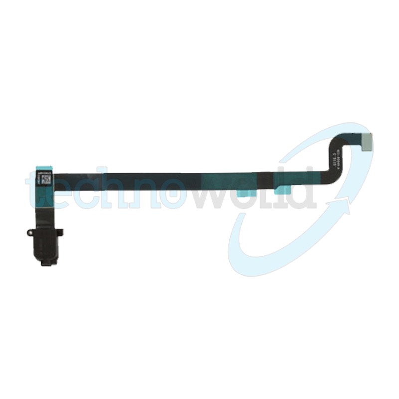 Flat Jack Audio iPad Pro 12.9" 4G Nero
