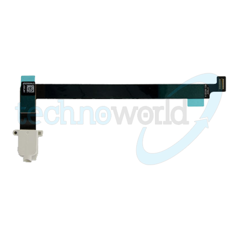 Flat Jack Audio iPad Pro 12.9" WiFi Bianco