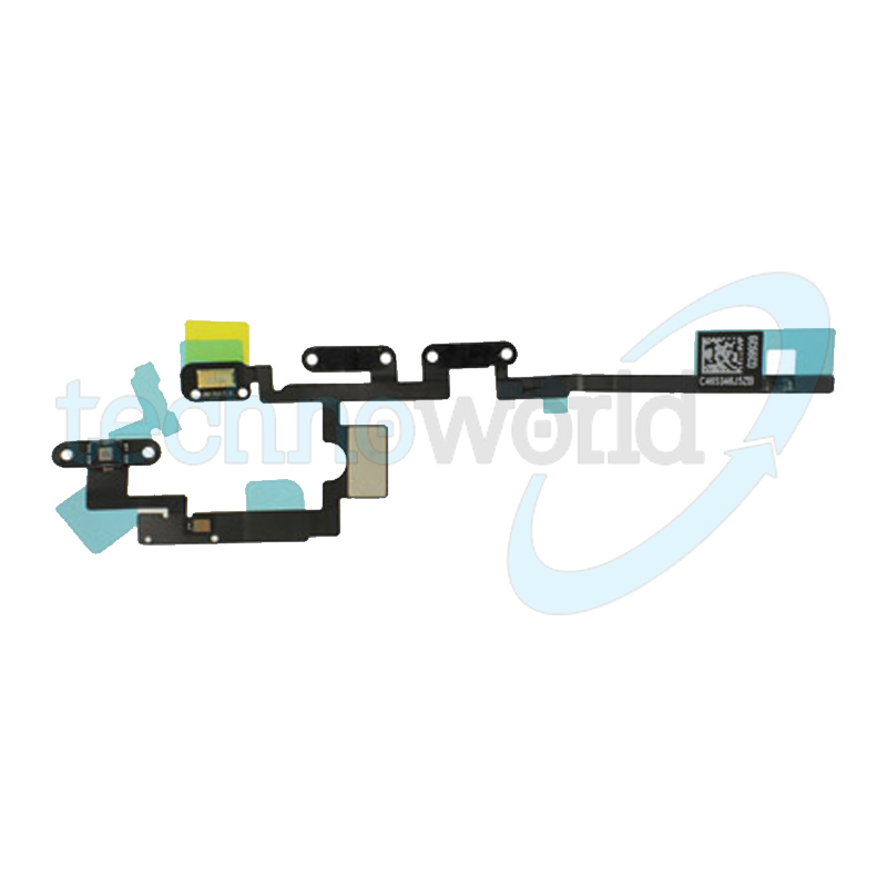 Flat Tasto Accensione + Volume iPad Pro 12.9"