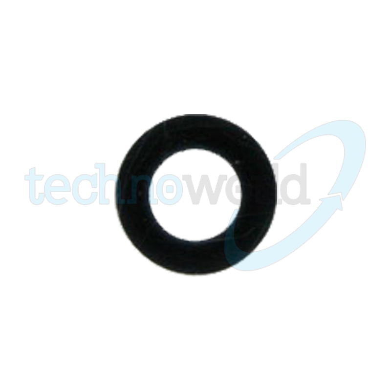 Lente Fotocamera Posteriore iPad Pro 12.9" Nero
