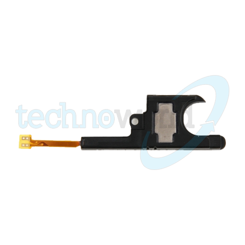 Suoneria iPod Touch 5