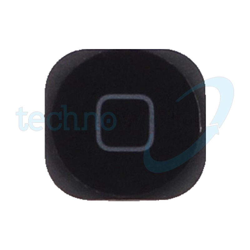 Tasto Home iPod Touch 5/Touch 6 Nero
