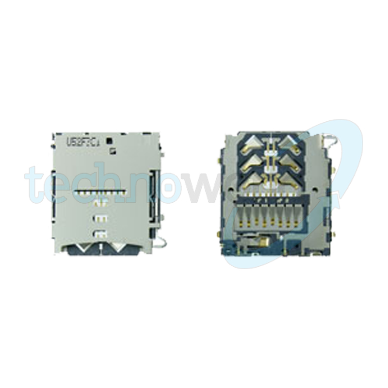 Lettore Micro SD Samsung A3 2015