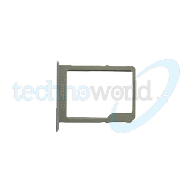 Porta MicroSD Samsung A3 2015 Bianco