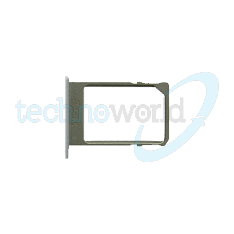Porta Nano Sim A3 2015 Bianco