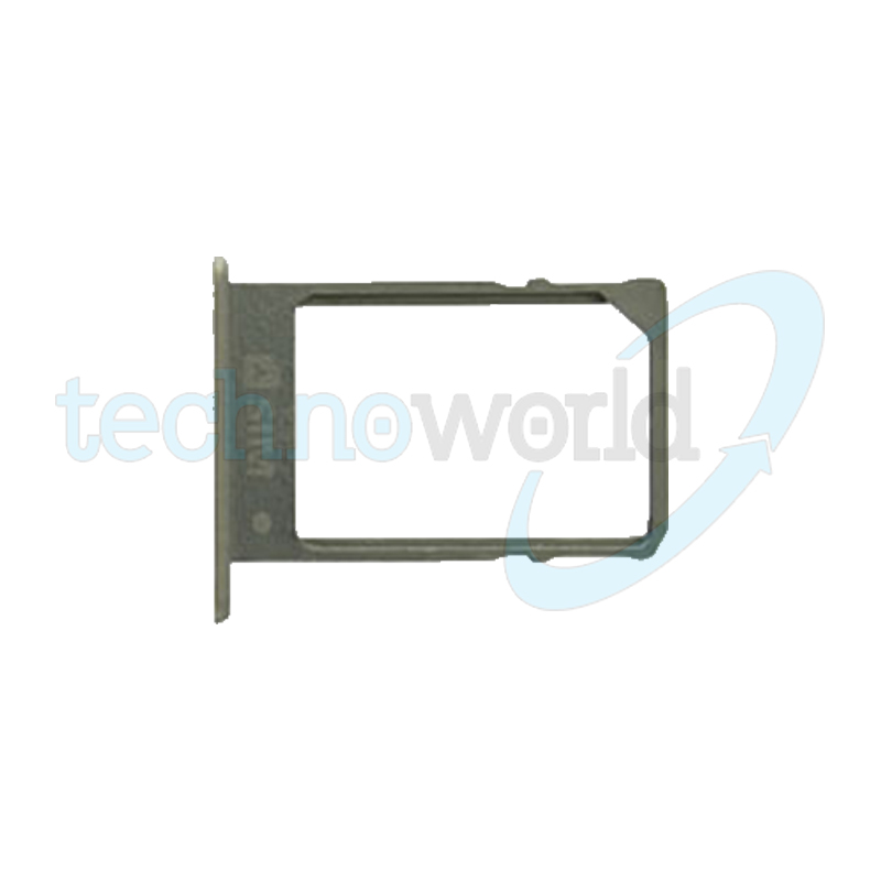 Porta Nano Sim Samsung A3 2015 Gold
