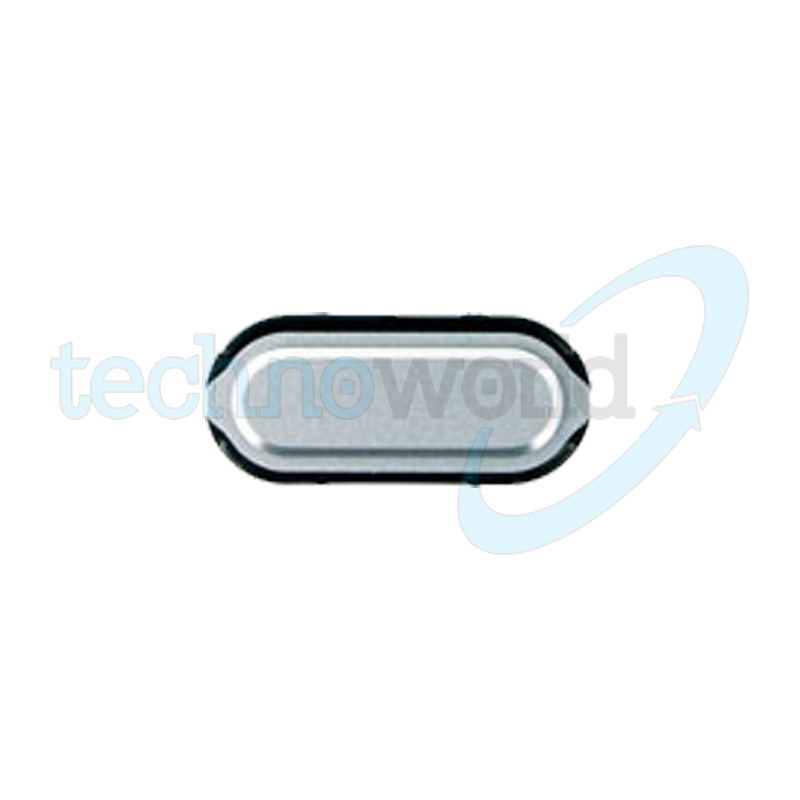 Tasto Home Samsung A3 2015 Nero
