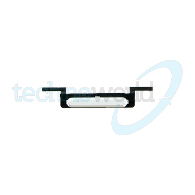 Tasto Accensione Samsung A3 2015 Bianco