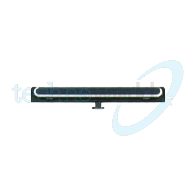 Tasto Volume Samsung A3 2015 Nero