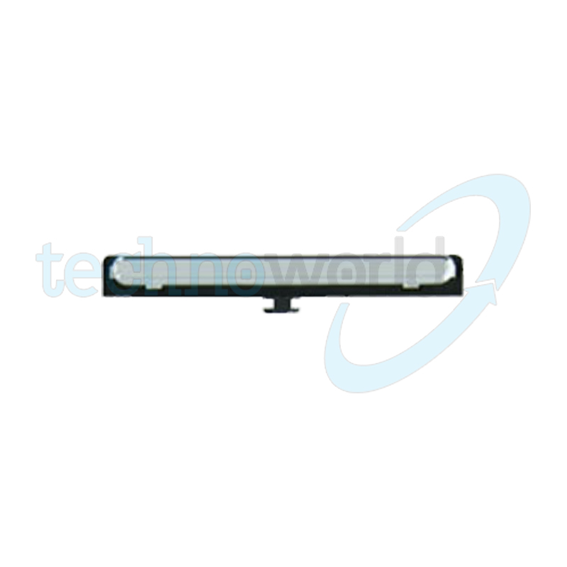 Tasto Volume Samsung A3 2015 Bianco
