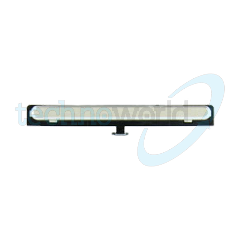 Tasto Volume Samsung A3 2015 Gold