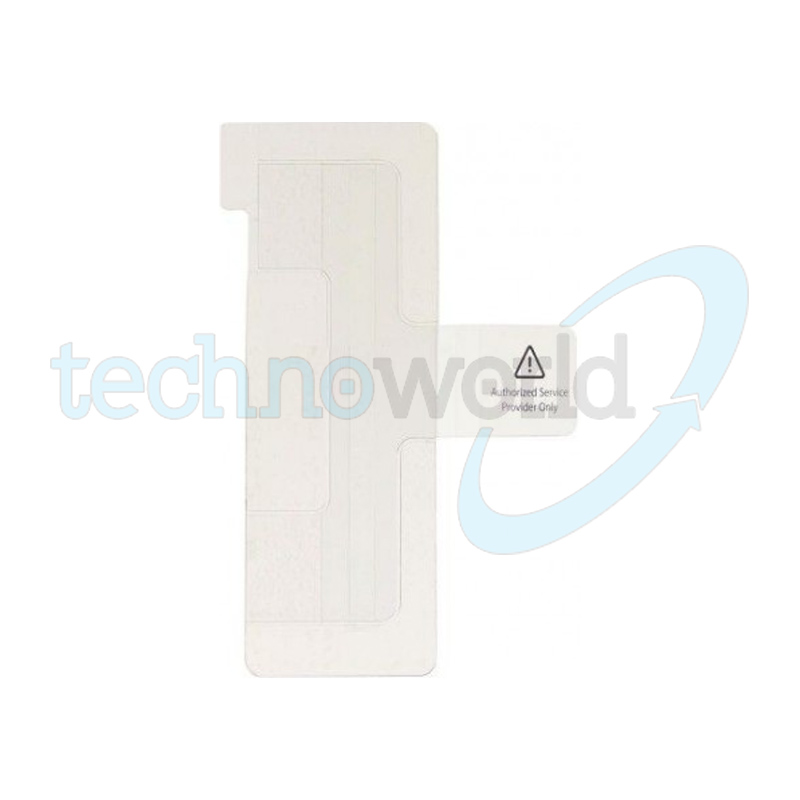Adesivo per Batteria iPhone 5