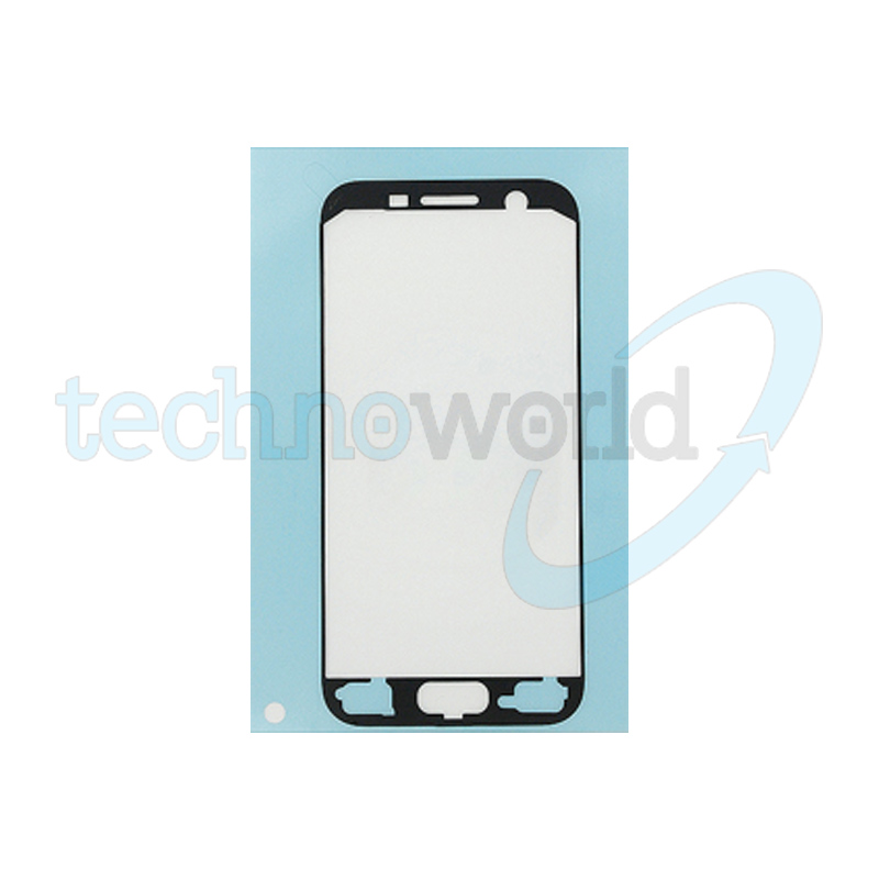 Adesivo LCD Samsung A3 2017