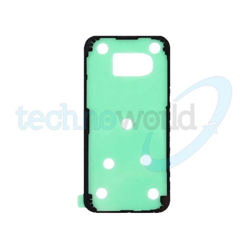 Adesivo Scocca Posteriore Samsung A3 2017
