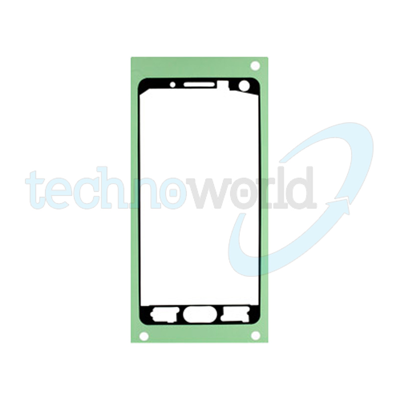Adesivo Scocca Posteriore Samsung A5 2015