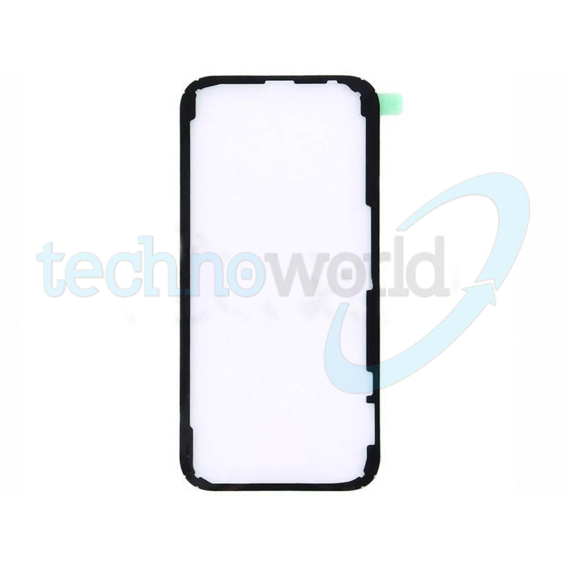 Adesivo Scocca Posteriore Samsung A5 2017