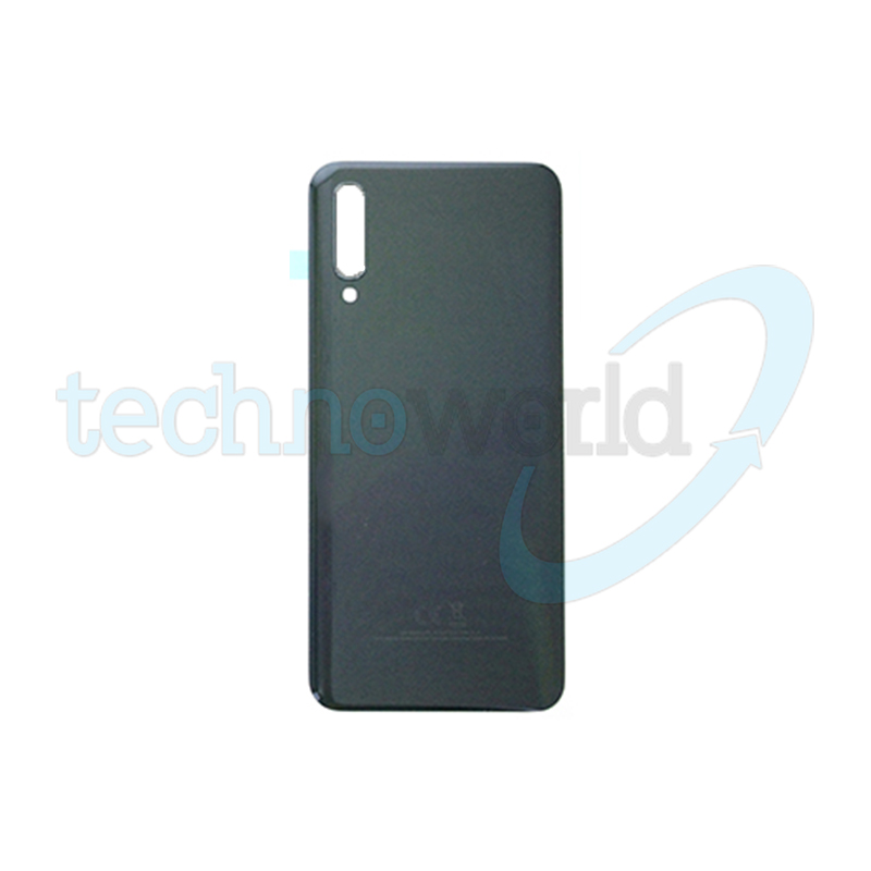 Copribatteria Samsung A50 Nero